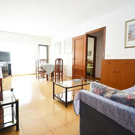 Centrico Apartamento En Daire *