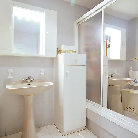 Centrico Apartamento En * Sanxenxo