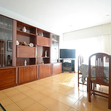 Centrico Apartamento En Daire Sanxenxo