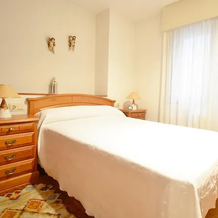 Centrico Apartamento En *