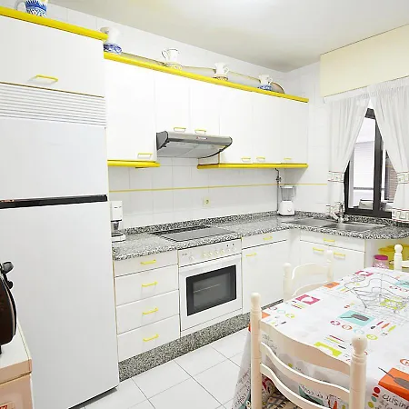 Centrico Apartamento En * Sanxenxo
