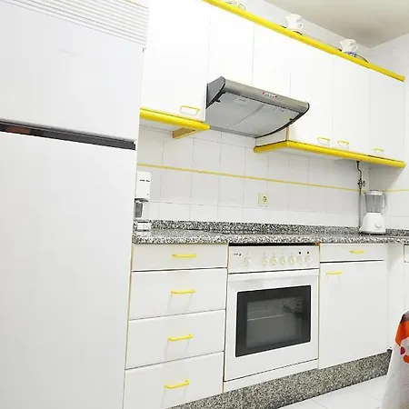 Centrico Apartamento En